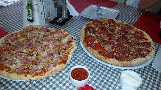 Restauracja Beneficio